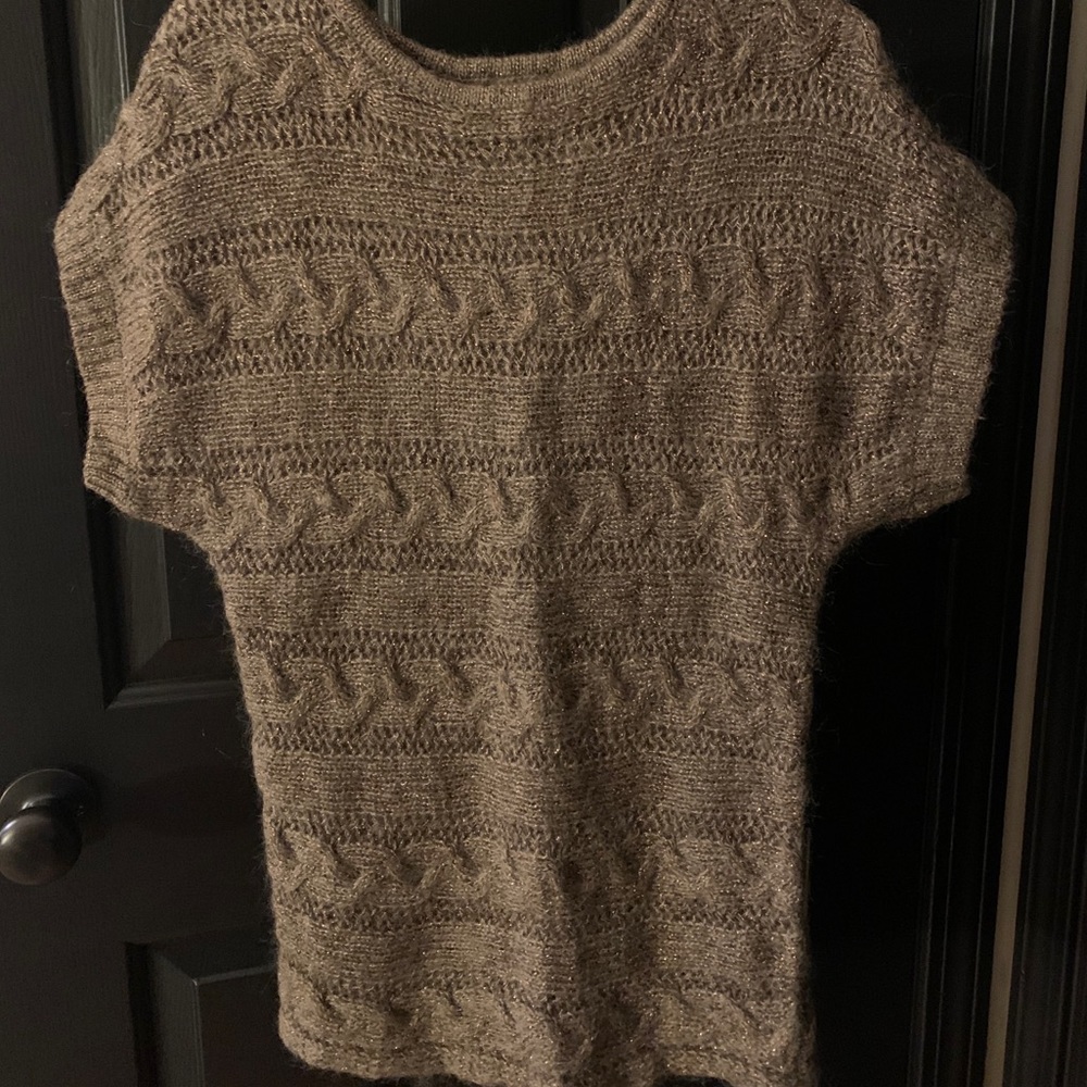 Express sweater